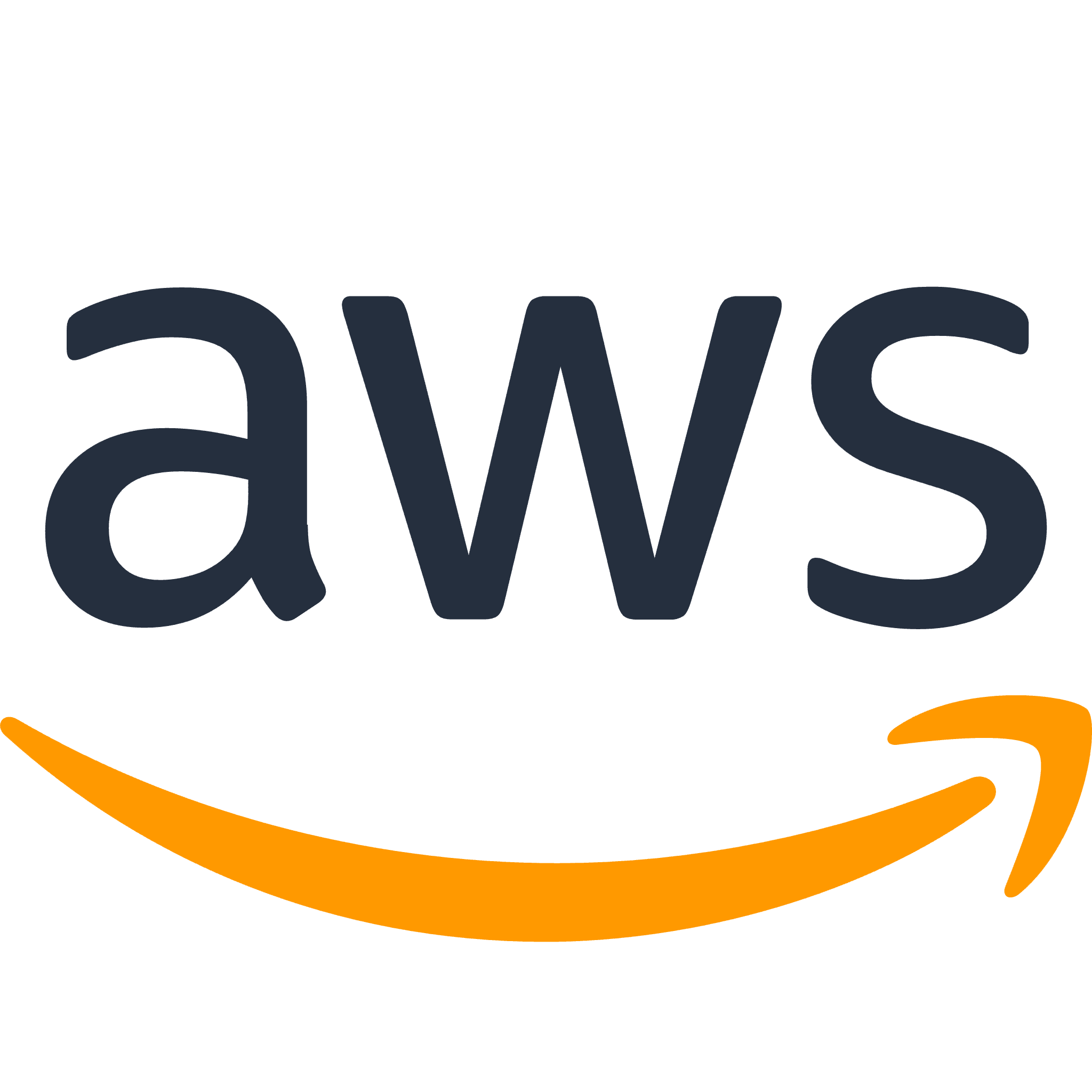 aws logo