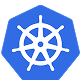 kubernetes logo