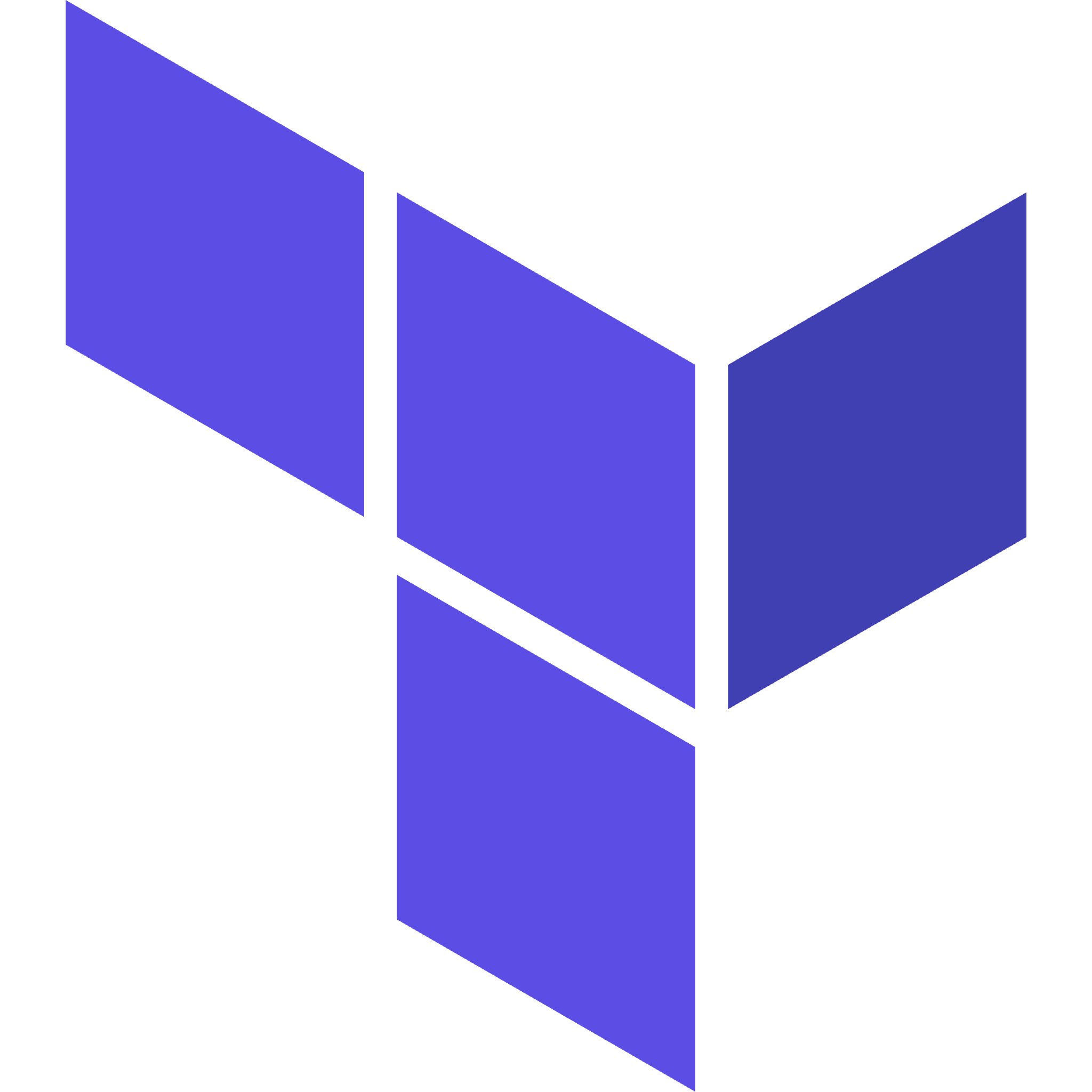 terraform logo